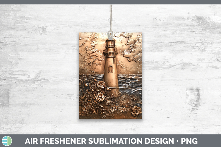 Lighthouse Clipart Image 2