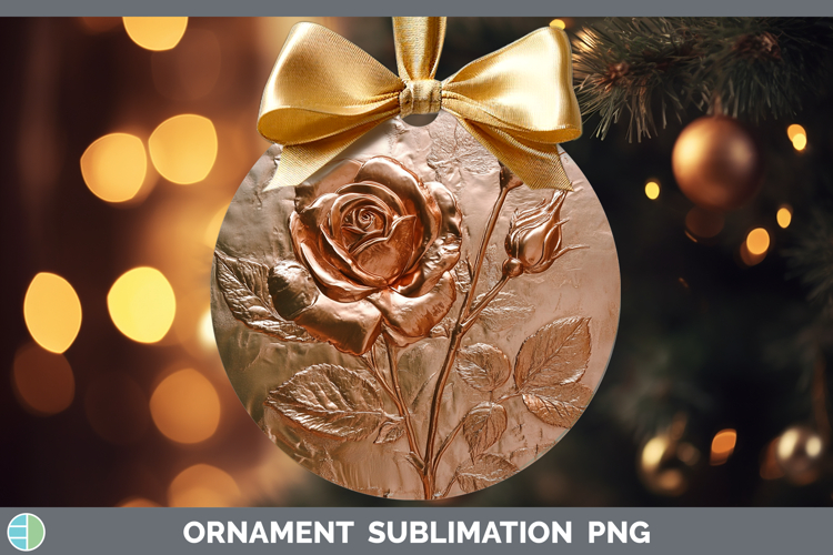 Bauble Clipart Image 12