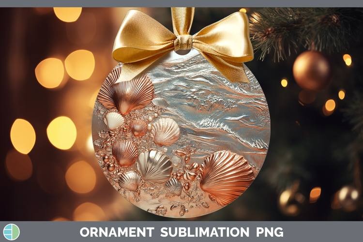 Bauble Clipart Image 3