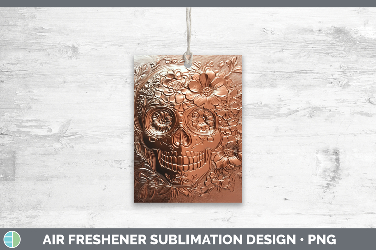 Sugar Skull Clipart Image 17