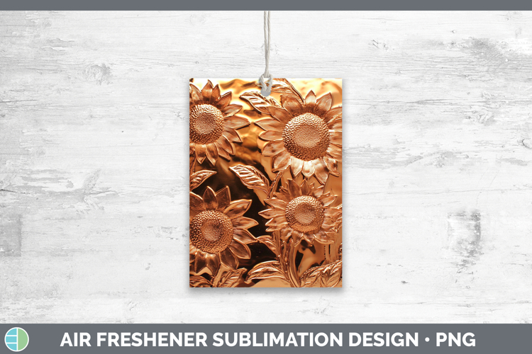 Sunflower Sublimation Designs Image 11