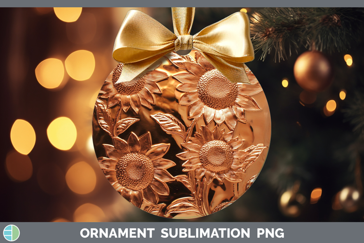 Bauble Clipart Image 21