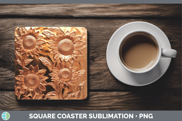 Sunflower Sublimation Designs