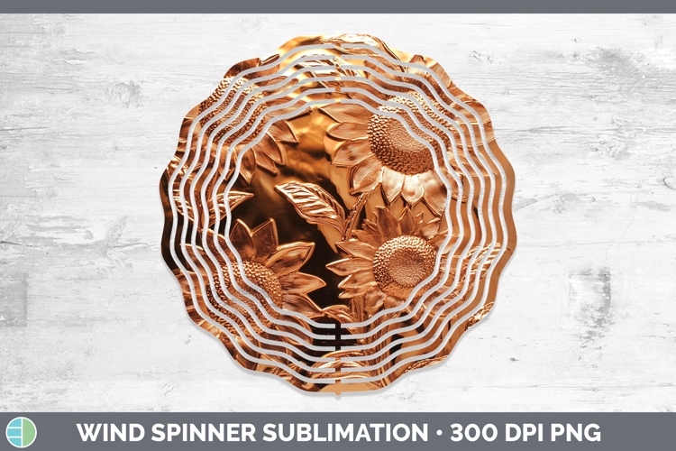 Sunflower Sublimation Designs Image 22