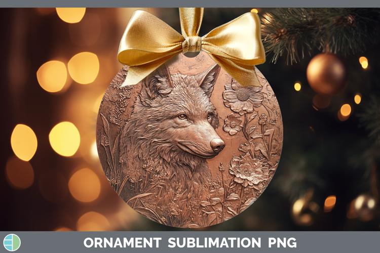 Bauble Clipart Image 24