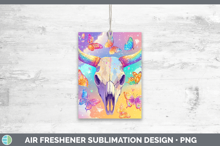Cow Skull Clipart Image 16