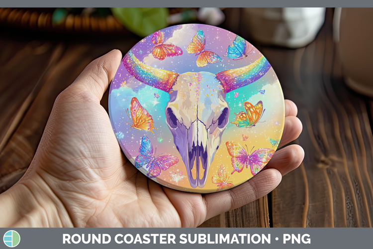 Cow Skull Clipart Image 10