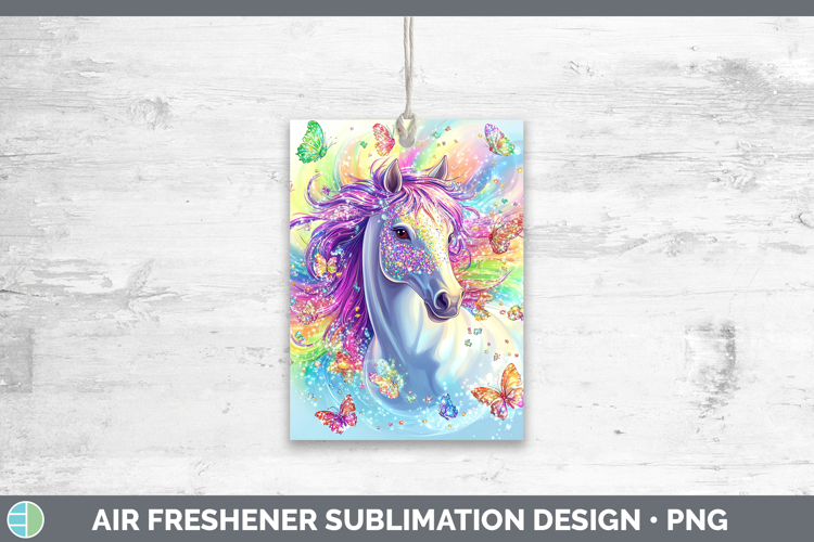 Horse Sublimation Designs Image 11