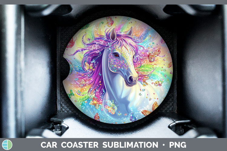 Horse Sublimation Designs Image 17