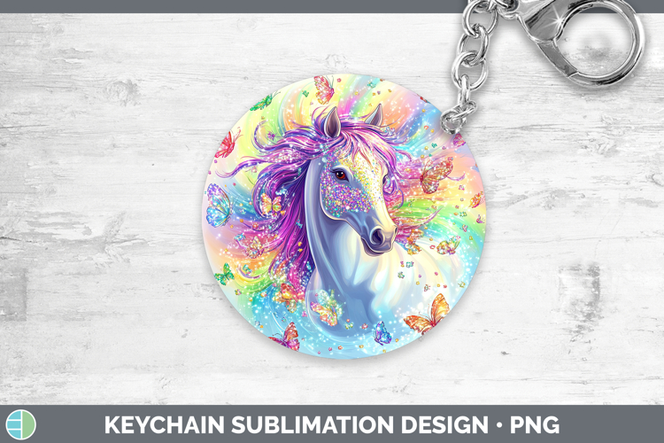 Horse Sublimation Designs Image 16