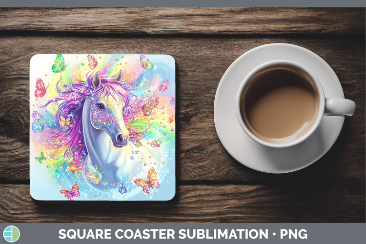 Horse Sublimation Designs Image 8