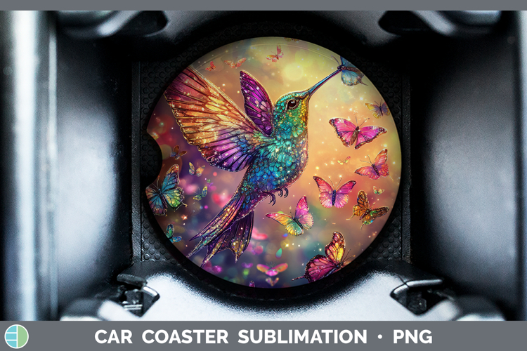 Hummingbird Clipart Image 12