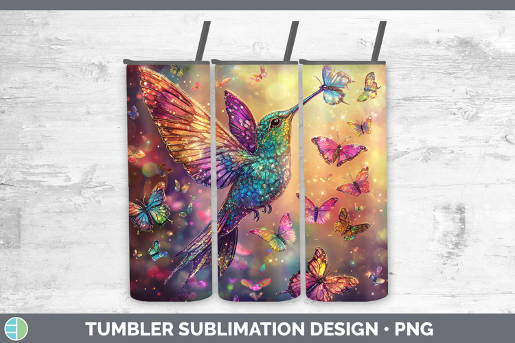 Hummingbird Clipart Image 4
