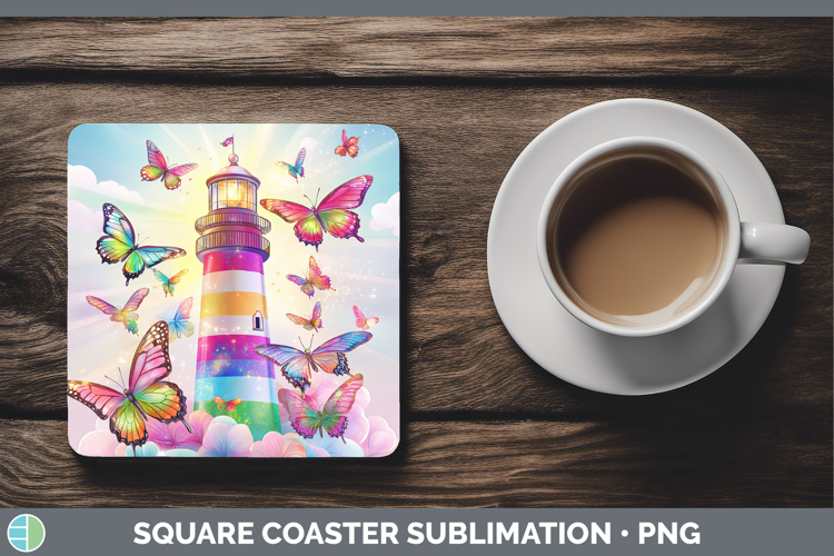 Lighthouse Clipart Image 12