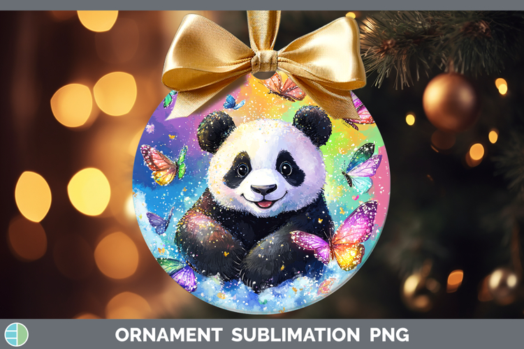 Bauble Clipart Image 16