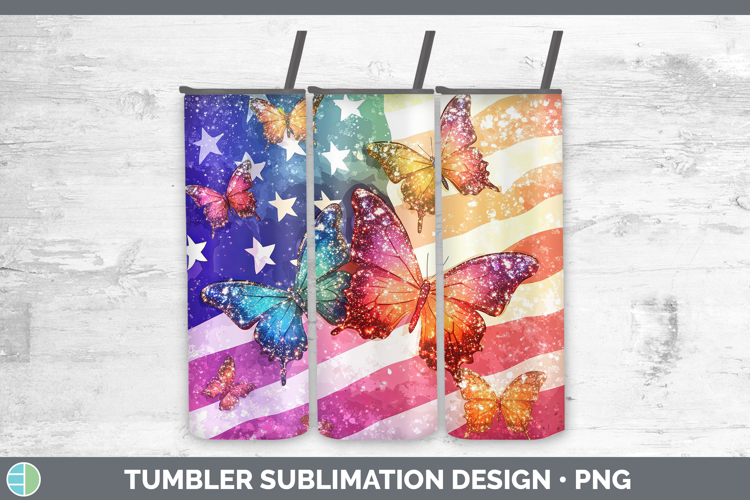 Sublimation Tumbler Designs Image 14