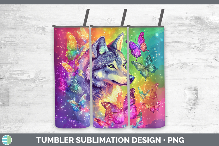 Sublimation Tumbler Designs Image 6