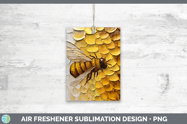 Bee Clipart Image 17