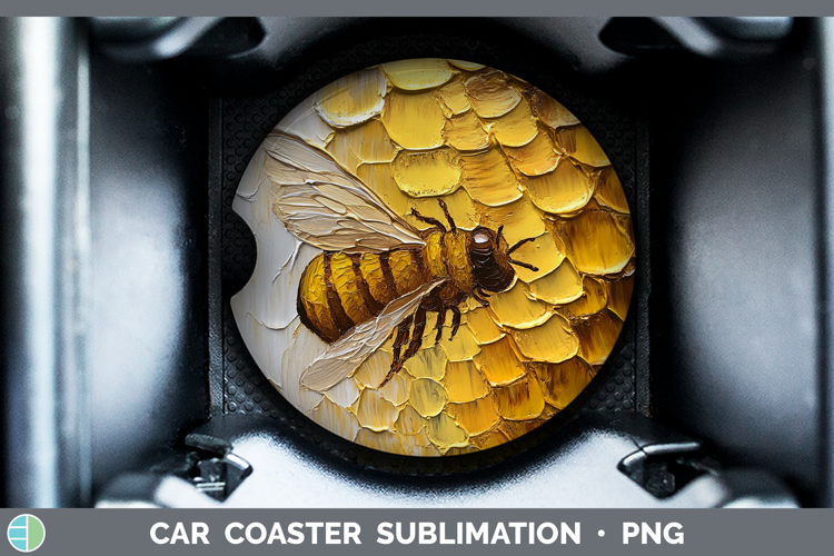 Bee Clipart Image 18