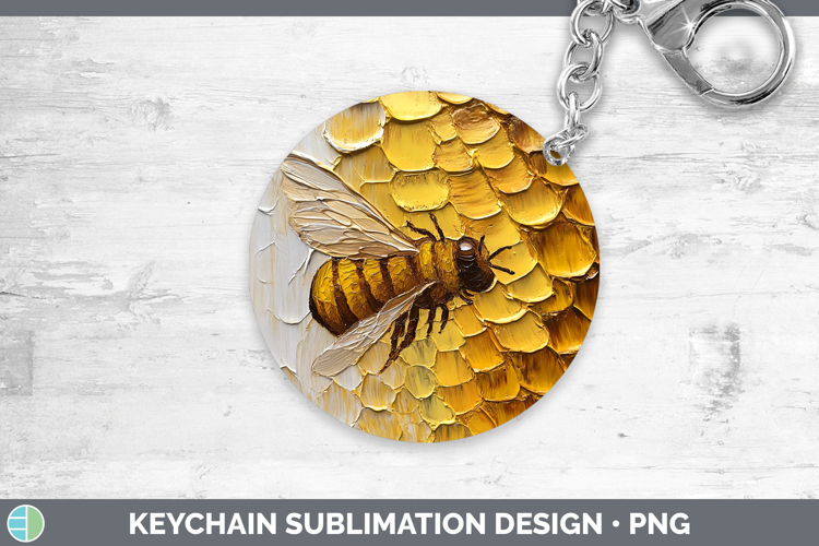 Bee Clipart Image 15
