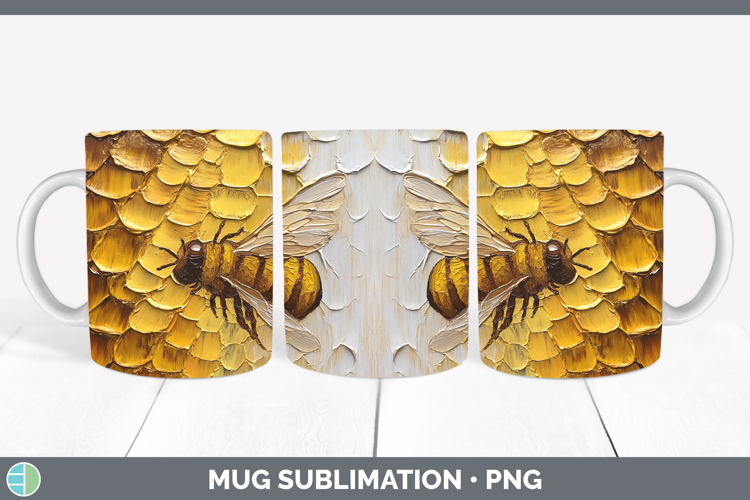 Bee Clipart Image 14