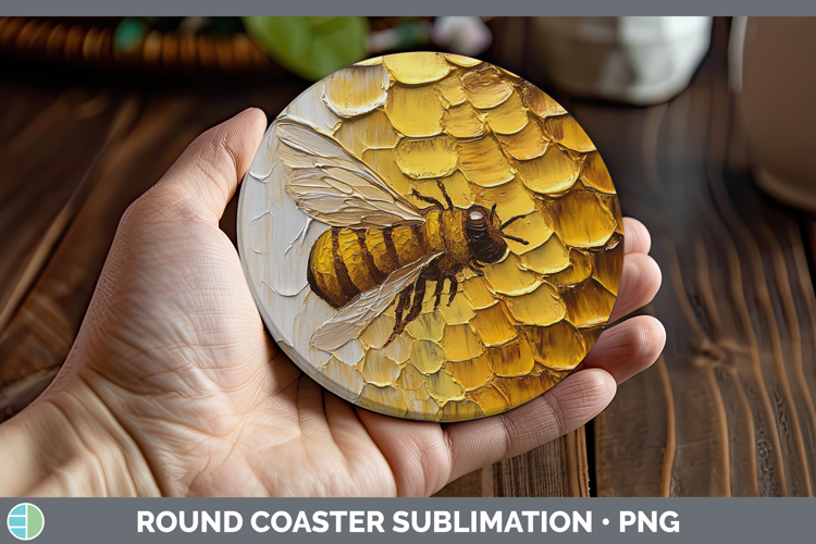Bee Clipart Image 10