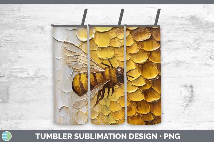 Bee Clipart Image 4