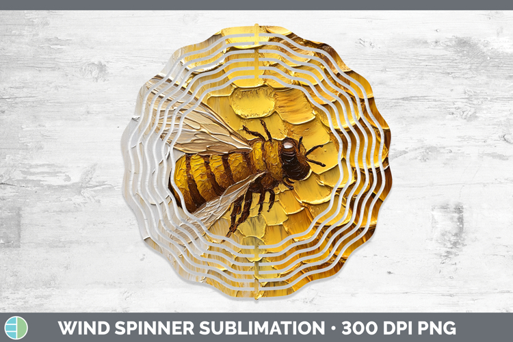 Bee Clipart Image 3