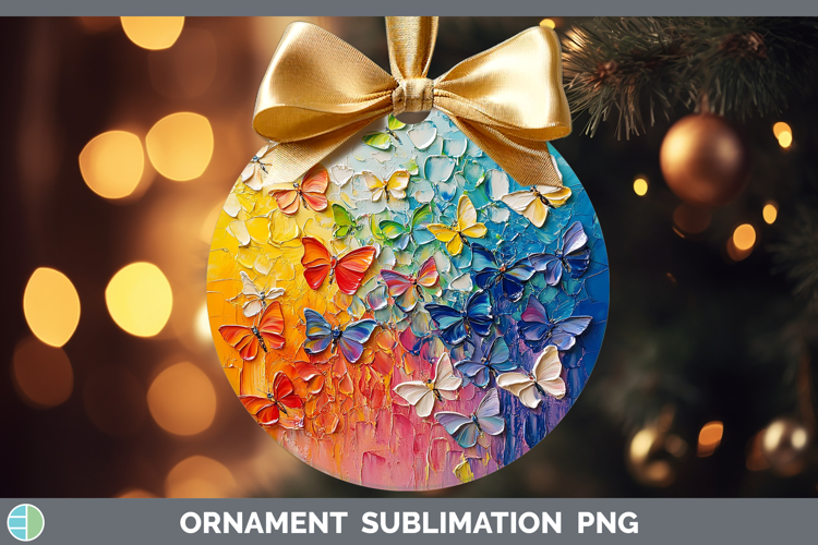 Bauble Clipart Image 19