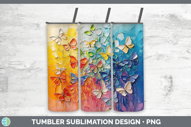 Sublimation Tumbler Designs Image 14