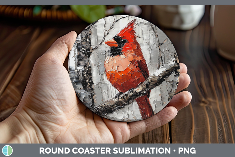 Cardinal Clipart Image 6