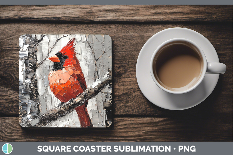 Cardinal Clipart Image 2