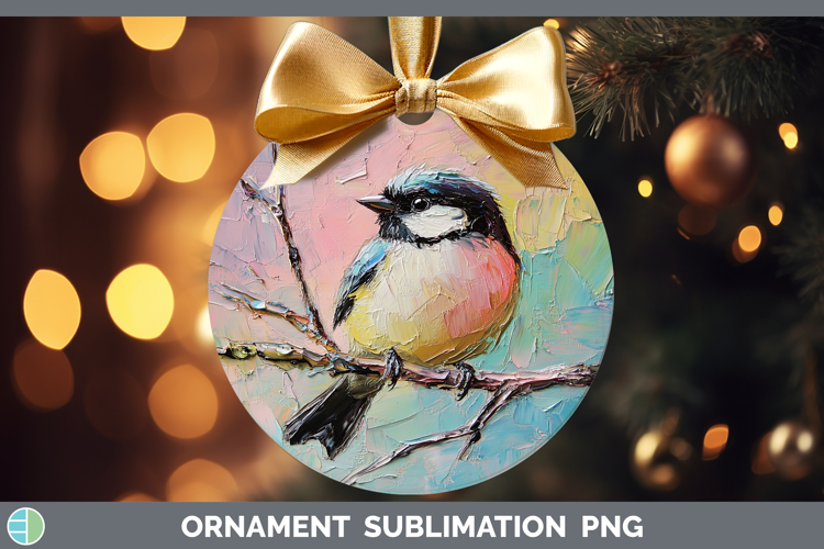 Bauble Clipart Image 6