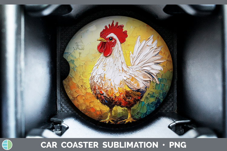 Chicken Clipart Image 22
