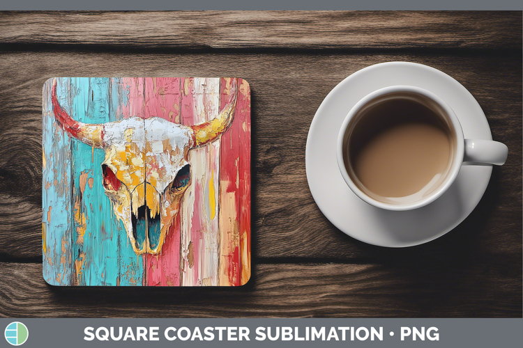 Cow Skull Clipart Image 18