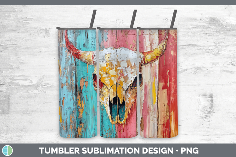 Cow Skull Clipart Image 16