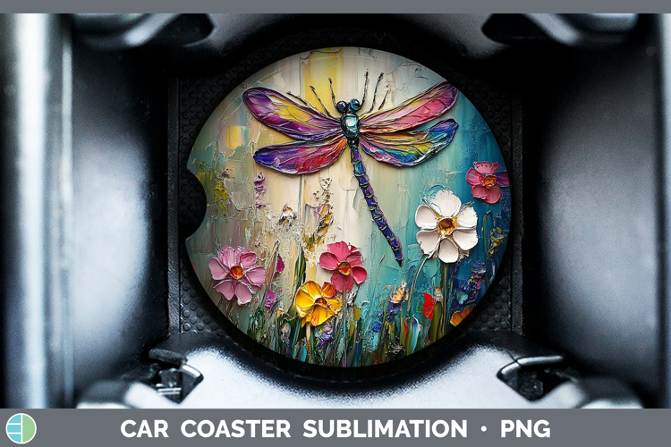 Dragonfly Clipart Image 23