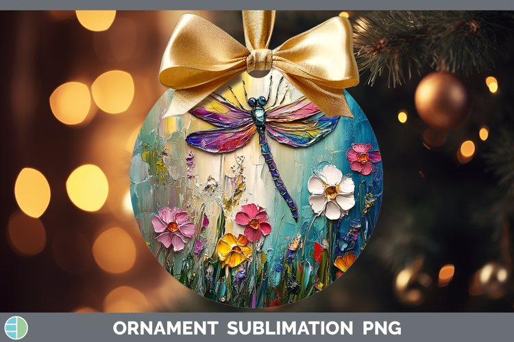 Bauble Clipart Image 17