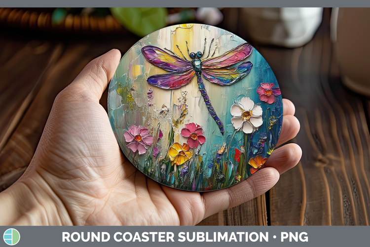 Dragonfly Clipart Image 2