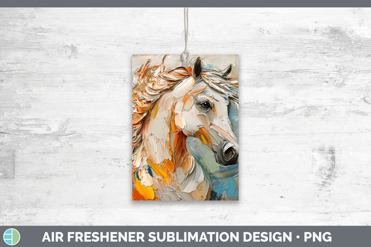 Horse Sublimation Designs Image 7