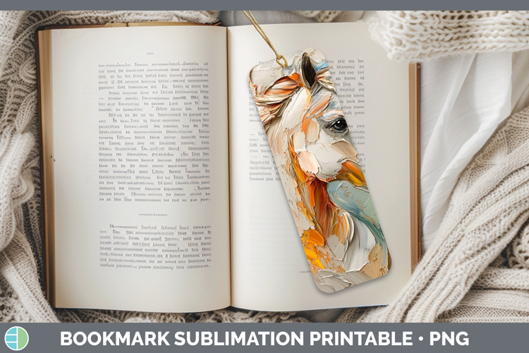 Horse Sublimation Designs Image 6