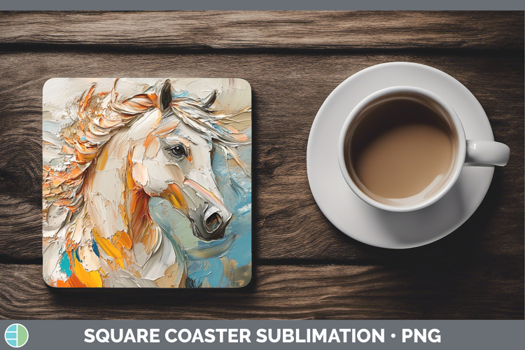 Horse Sublimation Designs