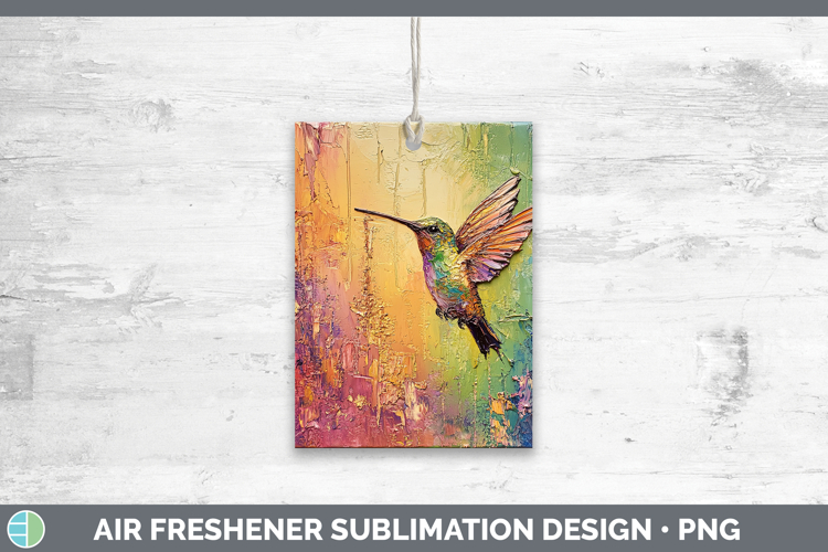 Hummingbird Clipart Image 5