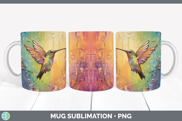Hummingbird Clipart Image 2