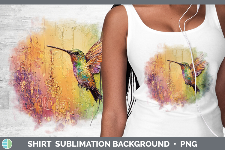 Hummingbird Clipart Image 20