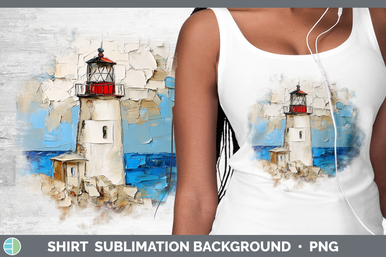 Lighthouse Clipart Image 5