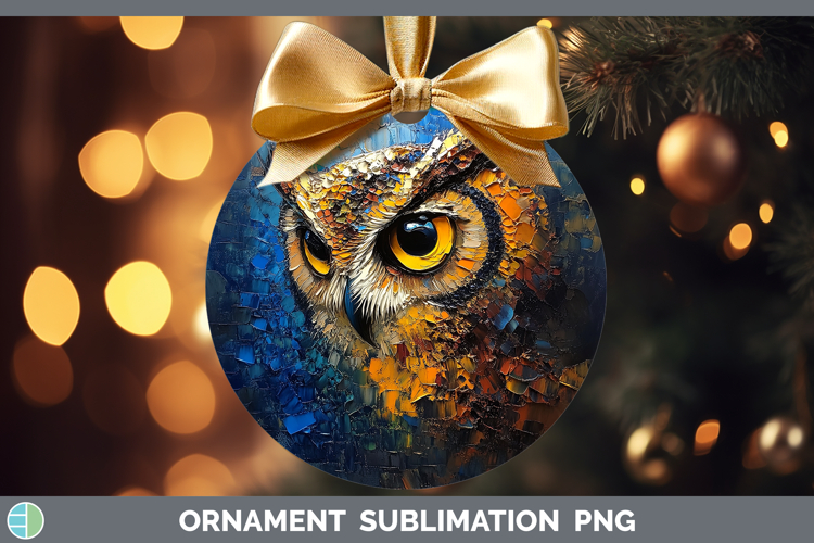 Bauble Clipart Image 8