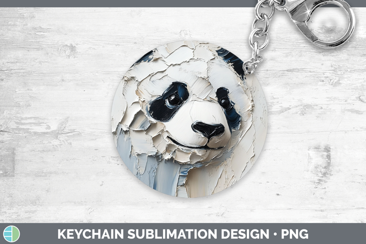 Keychain Sublimation Designs Image 5