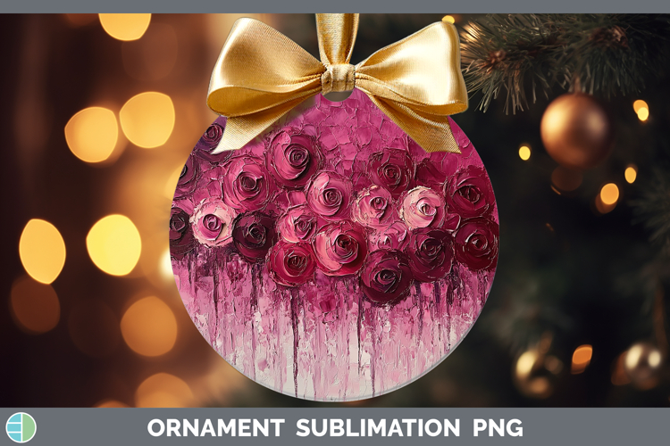Bauble Clipart Image 24