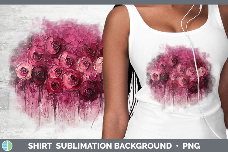 Rose Background Image 7